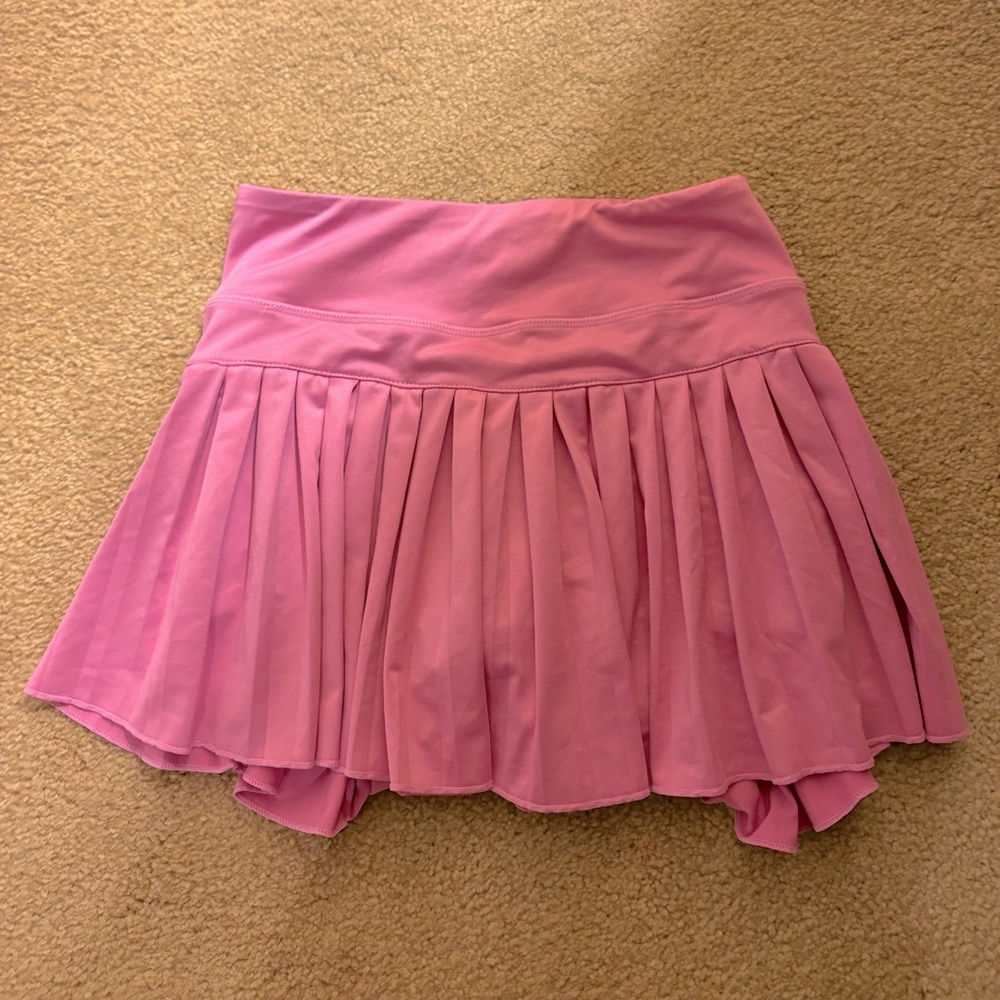 Goldhinge GB Girls Skirt